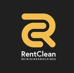 Eerst schrobmachine huren en dan kopen? Rentclean Machines, Zakelijke goederen, Machines en Bouw | Onderhoud en Reiniging