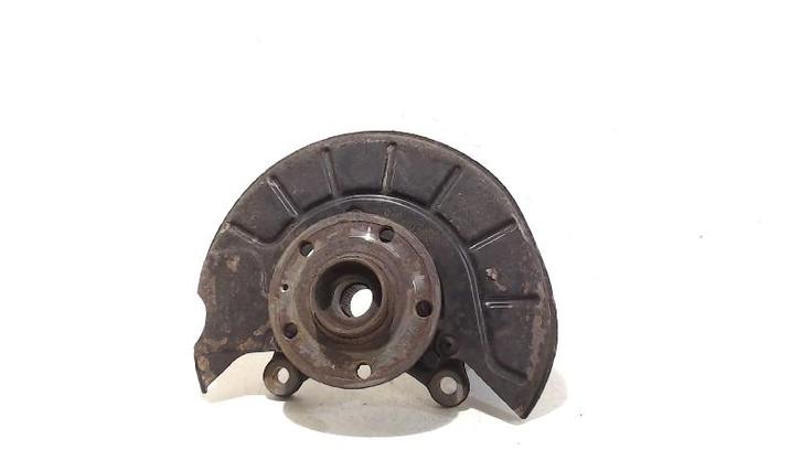 Wielnaaf rechts voor Seat Toledo III 1.9 TDI, Auto-onderdelen, Ophanging en Onderstel, ARN erkend, Stiba lid, Erkend duurzaam