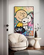 Gunnar Zyl (1988) - Charlie Brown & Snoopy XXL