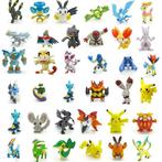 Pokémon Action Figures (TIJDELIJK 60% KORTING), Verzenden, Nieuw