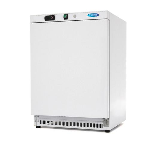 Koelkast - 200 L - 3 Verstelbare Roosters - Wit, Witgoed en Apparatuur, Koelkasten en IJskasten, 85 tot 120 cm, 200 liter of meer