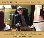 cd - Erwin Helfer - Last Call, Verzenden, Zo goed als nieuw