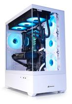 Intel i9 12900K 16-Core / RTX 5070 Ti 16GB - High-End 360..., Computers en Software, Desktop Pc's, Ophalen of Verzenden, Nieuw