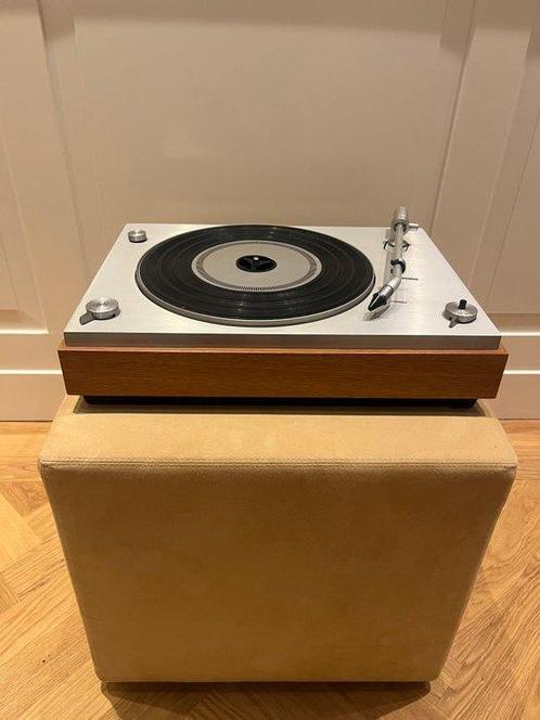 Bang & Olufsen - Beogram 1800 Platenspeler, Audio, Tv en Foto, Stereo-sets