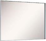 Tigris spiegel aluminium lijst  800x600x21, Nieuw, Verzenden
