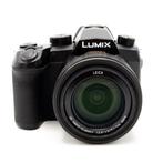 Panasonic Lumix DC-FZ1000 II Camera (Occasion), Audio, Tv en Foto, Fotocamera's Digitaal, Compact, Ophalen of Verzenden, Zo goed als nieuw