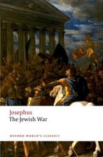 9780199646029 The Jewish War | Tweedehands, Verzenden, Zo goed als nieuw, Flavius Josephus