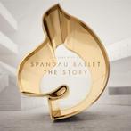 cd - Spandau Ballet - The Story  / The Very Best Of, Verzenden, Zo goed als nieuw