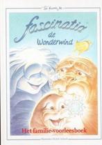 Fascinatio de wonderwind 9789080330214 T. Manders, Verzenden, Gelezen, T. Manders