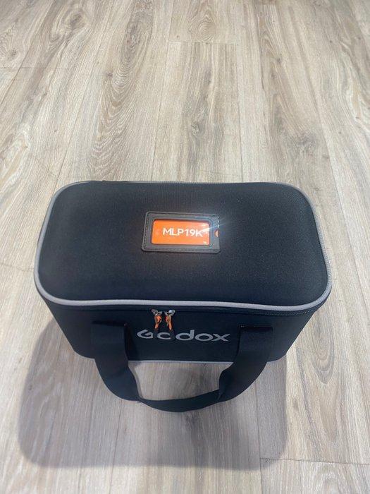 Godox Godox MLP19K Spotlight Attachment voor ML30/ML60, Audio, Tv en Foto, Fotocamera's Digitaal