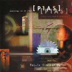 cd - Various - Audiology Of 15 Years Volume 1: Classic Tunes, Cd's en Dvd's, Zo goed als nieuw, Verzenden