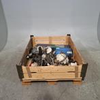 Diverse garage inventaris, Nieuw