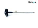 Stuurdemper BMW R 50 / 5 Adjusting Screw (31421230467), Verzenden, Gebruikt