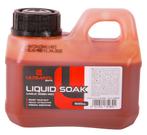 Ultimate Baits Liquid Soak 500ml - Garlic Robin Red, Watersport en Boten, Hengelsport | Algemeen, Verzenden, Nieuw, Overige typen