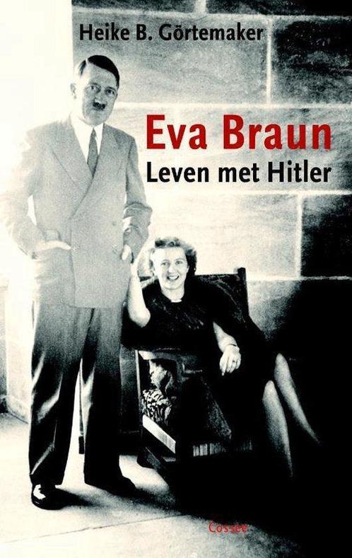 Eva Braun, Boeken, Overige Boeken, Ophalen of Verzenden