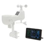 Draadloos weerstation - Type: WIFIWEST500WT | 5 watt, Verzenden, Nieuw