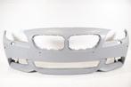 BMW 5 Serie F10 F11 OEM Voorbumper M-Pakket NIEUW!, Ophalen of Verzenden, Gebruikt