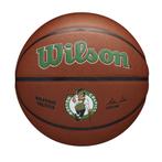 Wilson NBA BOSTON CELTICS Composite Indoor / Outdoor Basketb, Nieuw, Ophalen of Verzenden