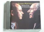 Marinus Flipse / Hans Oudenaarden - Double Portrait, Verzenden, Zo goed als nieuw