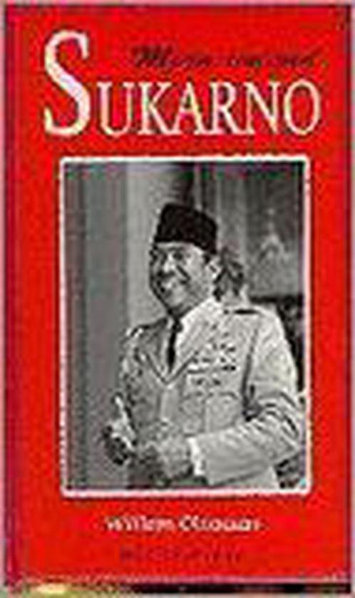 MIJN VRIEND SUKARNO 9789027447623 Willem Oltmans, Boeken, Geschiedenis | Wereld, Zo goed als nieuw, Verzenden