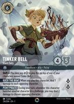 [216/204] - TINKER BELL - Giant Fairy ENG FOIL [M/NM], Ophalen of Verzenden, Nieuw