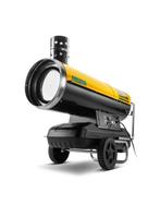 Master BV170E Indirecte Diesel kachel 47KW, Verzenden, Nieuw