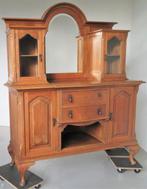 Dressoir - Eik, Antiek en Kunst