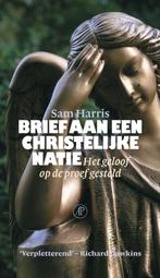 Brief aan een christelijke natie 9789029565677 S. Harris, Boeken, Verzenden, Gelezen, S. Harris