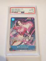 One Piece Card game Graded card - PSA 10 One Piece card game, Nieuw