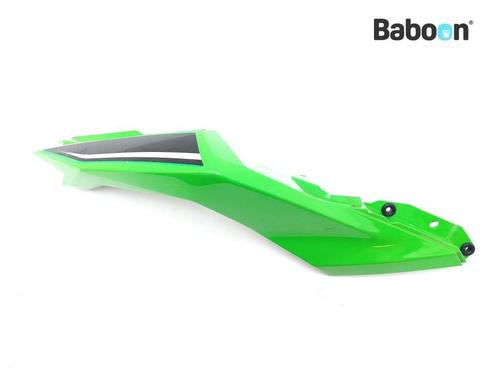 Kontpaneel Rechts Kawasaki NINJA 300 2013-2016 (EX300A-B), Motoren, Onderdelen | Kawasaki, Gebruikt, Verzenden
