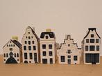 KLM-huisje - Bols - KLM Houses #4 #11 #43 #53 #94, Antiek en Kunst