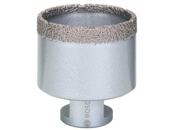 Veiling - Bosch diamantboor ø57mm Best for Ceramic Dry Spee, Doe-het-zelf en Verbouw, Gereedschap | Machine-onderdelen en Toebehoren