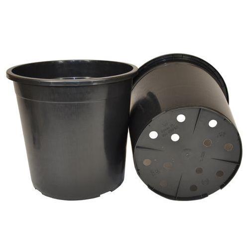 IPP RONDE POT 14 LITER Ø 30 X 27.5 CM (RONDE POTTEN), Tuin en Terras, Plantenvoeding, Nieuw, Ophalen of Verzenden