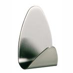 - Tiger Haak Oval - 2 stuks - RVS Geborsteld, Ophalen of Verzenden, Nieuw