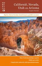 Boek: Dominicus reeks - Californië, - (als nieuw), Verzenden, Zo goed als nieuw