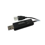 USB PC-aansluitset voor frequentieregelaars, Verzenden, Nieuw