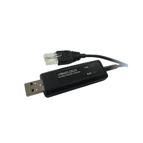 USB PC-aansluitset voor frequentieregelaars, Doe-het-zelf en Verbouw, Ventilatie en Afzuiging, Nieuw, Verzenden