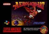 MarioSNES.nl: Aero the Acro-Bat - iDEAL!, Spelcomputers en Games, Games | Nintendo Super NES, Gebruikt, Ophalen of Verzenden