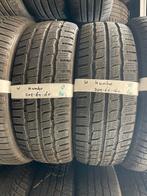 205-65-16C Kumho Winterbanden 8mm Incl Montage 205 65 16 C, Ophalen, 16 inch, Band(en), Bestelwagen