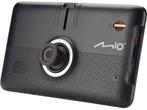 Mio MiVue Drive 65 LM - Autonavigatie met Dashcam - 6,2 inch, Verzenden, Zo goed als nieuw
