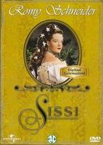 Sissi - DVD (Films (Geen Games)), Cd's en Dvd's, Ophalen of Verzenden, Zo goed als nieuw