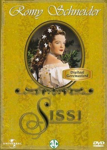 Sissi - DVD (Films (Geen Games)) beschikbaar voor biedingen