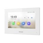 Hikvision DS-KH6320Y-WTE2 Binnenpost 2 Draads 7Inch scherm, Ophalen of Verzenden, Nieuw