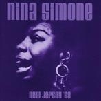 cd - Nina Simone - New Jersey 68, Cd's en Dvd's, Verzenden, Nieuw in verpakking