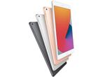 Apple iPad (2020) - Wi-Fi - 32GB - Grijs, Computers en Software, Apple iPads, Verzenden, Zo goed als nieuw