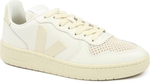 Veja Sneakers Calcaire Off-White maat 44 Heren, Kleding | Heren, Schoenen, Wit, Nieuw, Verzenden