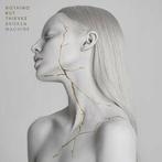 NOTHING BUT THIEVES - BROKEN MACHINE (Vinyl LP), Cd's en Dvd's, Vinyl | Pop, Verzenden, Nieuw in verpakking