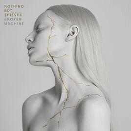 NOTHING BUT THIEVES - BROKEN MACHINE (Vinyl LP), Cd's en Dvd's, Vinyl | Pop, Verzenden