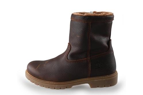 Panama Jack Laarzen in maat 40 Bruin | 10% extra korting, Kleding | Dames, Schoenen, Bruin, Gedragen, Hoge laarzen, Verzenden
