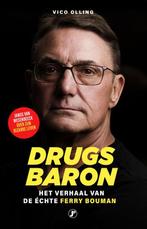 Drugsbaron / True Crime 9789089750228 Vico Olling, Verzenden, Zo goed als nieuw, Vico Olling